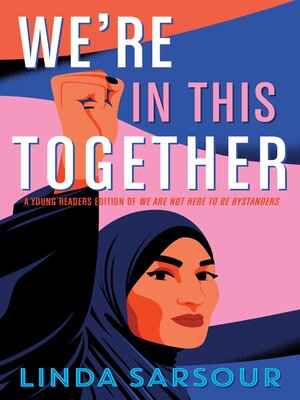 cover image of We're in This Together